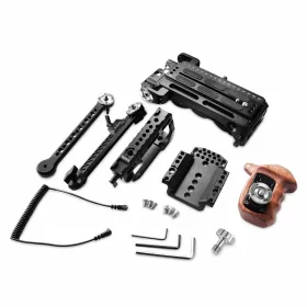   SmallRig Blackmagic URSA Mini/Mini Pro Haladó Vállrendszer Kiegészítő Kit (2030)