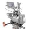 SmallRig Blackmagic URSA Mini/Mini Pro Haladó Vállrendszer Kiegészítő Kit (2030)