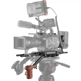 SmallRig Sony FS7/FS7II Pro Acc Kit tartó