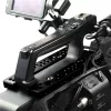 SmallRig Sony FS7/FS7II Pro Acc Kit tartó