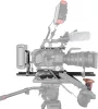 SmallRig Sony FS7/FS7II Pro Acc Kit tartó