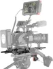 SmallRig Sony FS7/FS7II Pro Acc Kit tartó