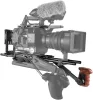SmallRig Sony FS7/FS7II Pro Acc Kit tartó