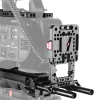 SmallRig Sony FS7/FS7II Pro Acc Kit tartó