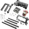 SmallRig Sony FS7/FS7II Pro Acc Kit tartó