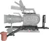 SmallRig Sony FS7/FS7II Pro Acc Kit tartó