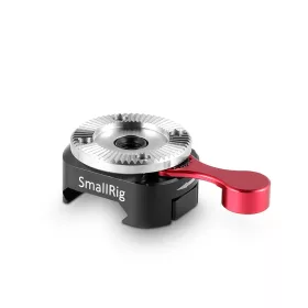 SmallRig NATO Rögzítő billincs Arri Rosette-hoz
