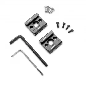 SmallRig Cold Shoe Vakupapucs Adapter (2db) [2060]