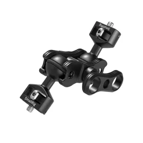   SmallRig Dupla-csuklós Rögzítő-Kar Gömbfej (1/4"-20 csavar) [2070B]