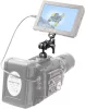 SmallRig Dupla-csuklós Rögzítő-Kar Gömbfej (1/4"-20 csavar) [2070B]