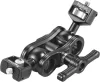 SmallRig Dupla-csuklós Rögzítő-Kar Gömbfej (1/4"-20 csavar) [2070B]