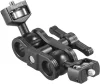 SmallRig Dupla-csuklós Rögzítő-Kar Gömbfej (1/4"-20 csavar) [2070B]