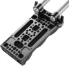 SmallRig univerzális vállpárna 15mm-es RailBlock-al [2077]
