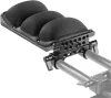 SmallRig univerzális vállpárna 15mm-es RailBlock-al [2077]