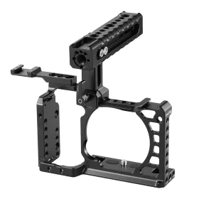 SmallRig Sony A6500 Cage Kit (Advanced) [2081]
