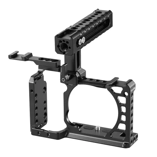 SmallRig Sony A6500 Cage Kit (Advanced) [2081]