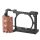 SmallRig Sony A6000/A6300 Rig-Cage fa markolattal