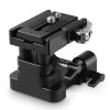 SmallRig Univerzális 15mm Síntartó rendszer talp (2092)