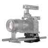 SmallRig Univerzális 15mm Síntartó rendszer talp (2092)