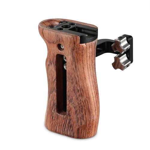 SmallRig Univerzális fa markolat -side handle (2093)
