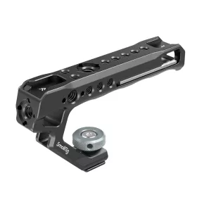   SmallRig Univerzális Felső Fogantyú vakupapucs foglalattal
