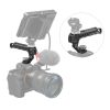 SmallRig Univerzális Felső Fogantyú vakupapucs foglalattal