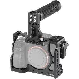 SmallRig Sony A7R III Rig-Cage Kit ketrec