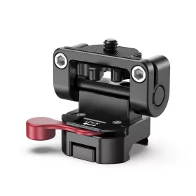 SmallRig DSLR monitortartó NATO bilinccsel [2100B]