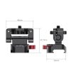 SmallRig DSLR monitortartó -NATO bilincs (2100B)