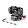 SmallRig DSLR monitortartó -NATO bilincs (2100B)