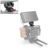 SmallRig DSLR monitortartó -NATO bilincs (2100B)