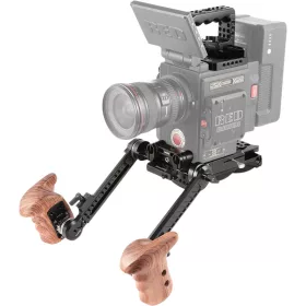 SmallRig RED DSMC2 Kiegészítő Készlet