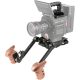 SmallRig RED DSMC2 Kiegészítő Készlet