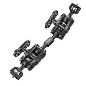   SmallRig Dupla Magic Arm, csuklós kar (1/4''-20 csavar)