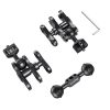 SmallRig Dupla Magic Arm, csuklós kar (1/4''-20 csavar)