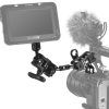 SmallRig Dupla Magic Arm, csuklós kar (1/4''-20 csavar)