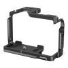 SmallRig Panasonic Lumix DC-G9 Rig-Cage -ketrec