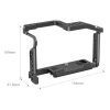 SmallRig Panasonic Lumix DC-G9 Rig-Cage -ketrec