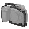 SmallRig Panasonic Lumix DC-G9 Rig-Cage -ketrec