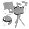 SmallRig Panasonic Lumix DC-G9 Rig-Cage -ketrec