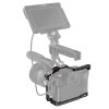 SmallRig Panasonic Lumix DC-G9 Rig-Cage -ketrec
