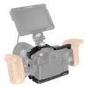 SmallRig Panasonic Lumix DC-G9 Rig-Cage -ketrec