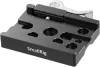 SmallRig Gyorskioldó Szorító-talp - Arca-kompatiblis 1/4" Clamp [2143B]