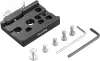 SmallRig Gyorskioldó Szorító-talp - Arca-kompatiblis 1/4" Clamp [2143B]