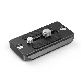   SmallRig Gyorskioldó Talp - Arca-kompatiblis 1/4" Plate [2146B]