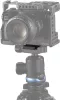 SmallRig Gyorskioldó Talp - Arca-kompatiblis 1/4" Plate [2146B]