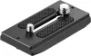 SmallRig Gyorskioldó Talp - Arca-kompatiblis 1/4" Plate [2146B]
