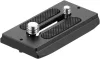 SmallRig Gyorskioldó Talp - Arca-kompatiblis 1/4" Plate [2146B]