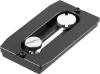 SmallRig Gyorskioldó Talp - Arca-kompatiblis 1/4" Plate [2146B]