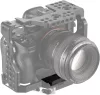 SmallRig Gyorskioldó Talp - Arca-kompatiblis 1/4" Plate [2146B]